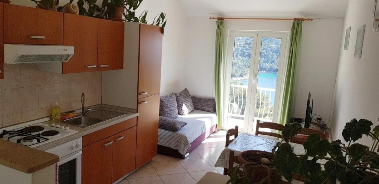 Guest House Kralj Saplunara Eksteriør bilde