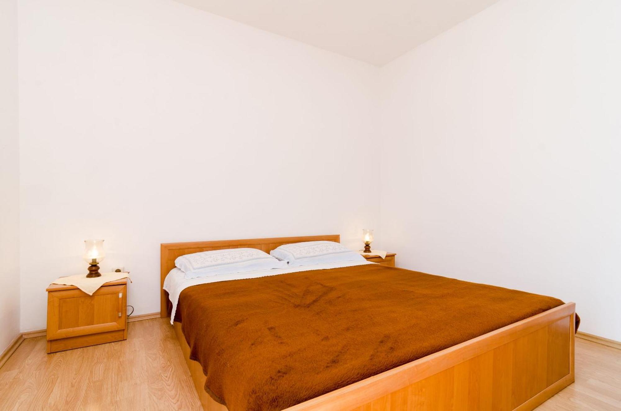 Guest House Kralj Saplunara Rom bilde