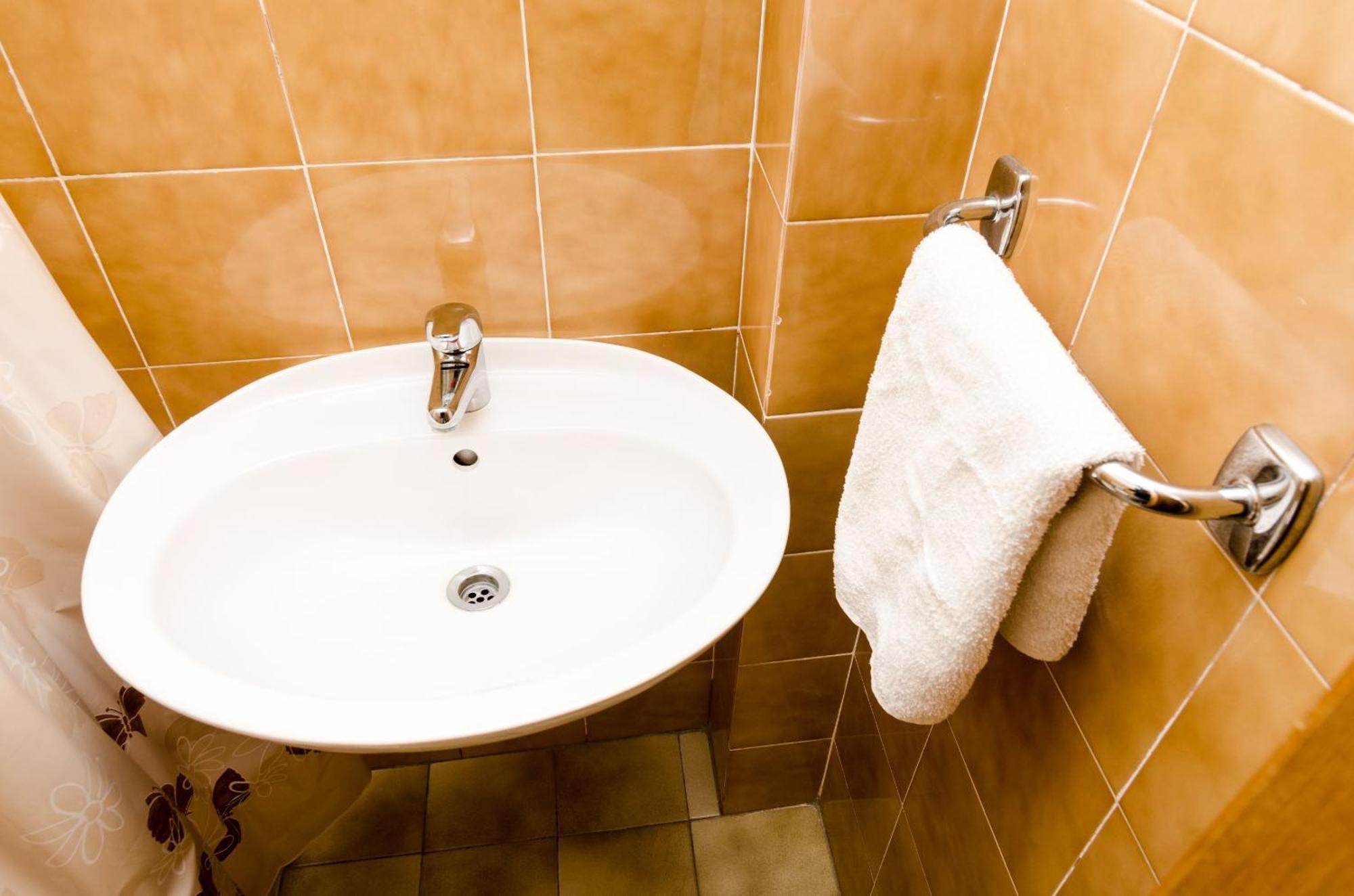 Guest House Kralj Saplunara Rom bilde