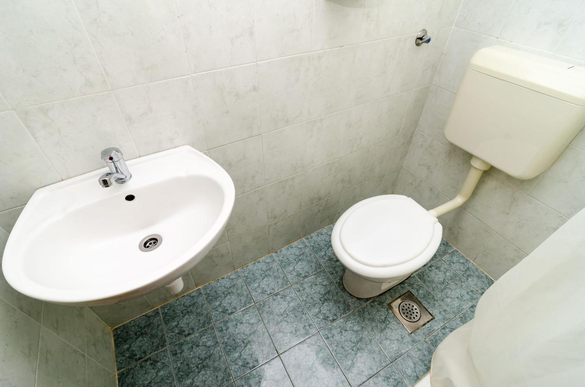 Guest House Kralj Saplunara Rom bilde