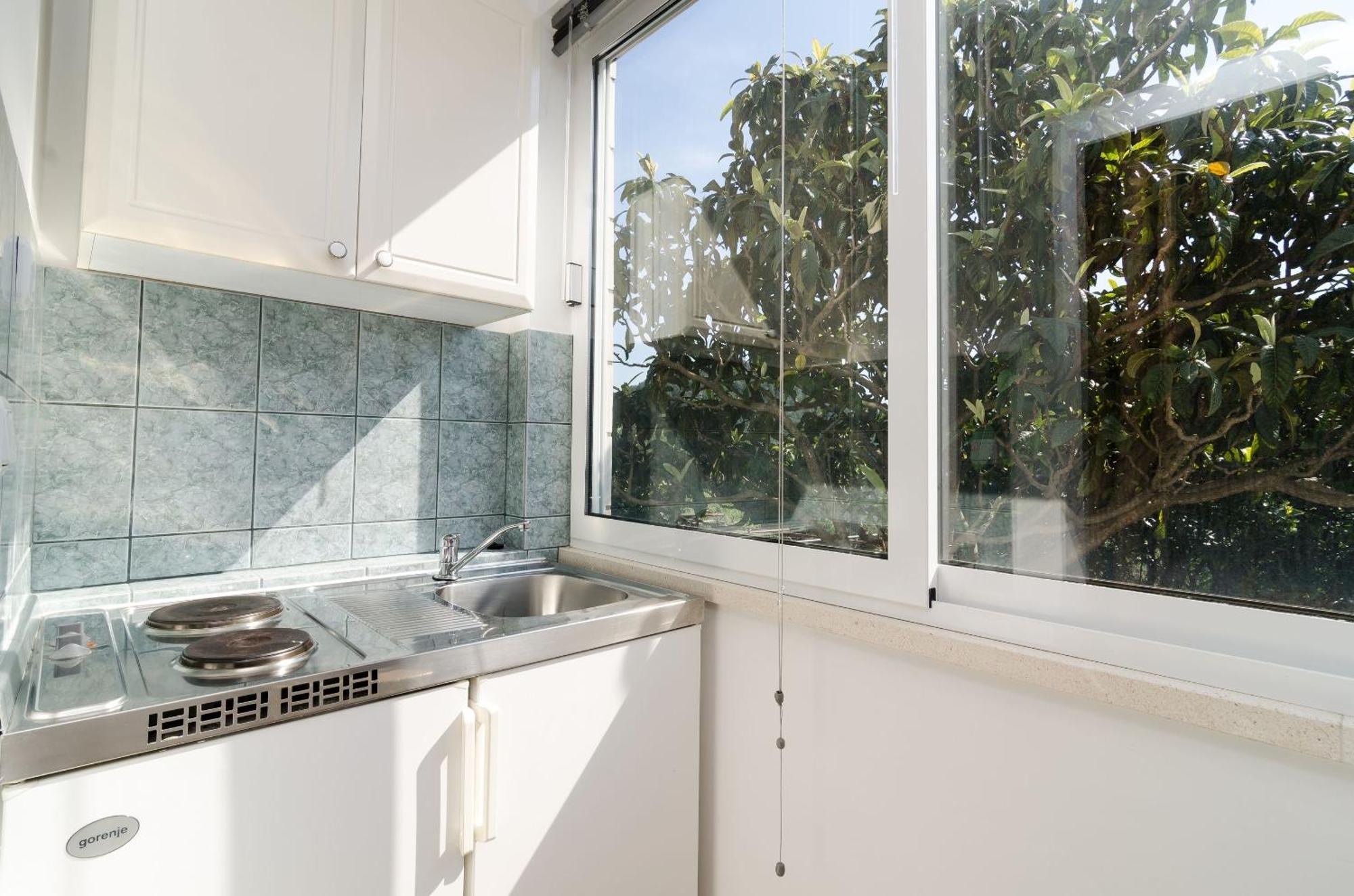 Guest House Kralj Saplunara Rom bilde