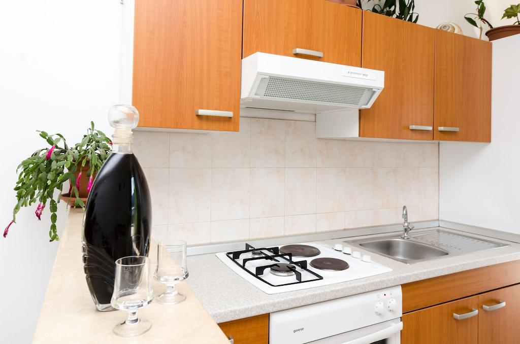 Guest House Kralj Saplunara Rom bilde