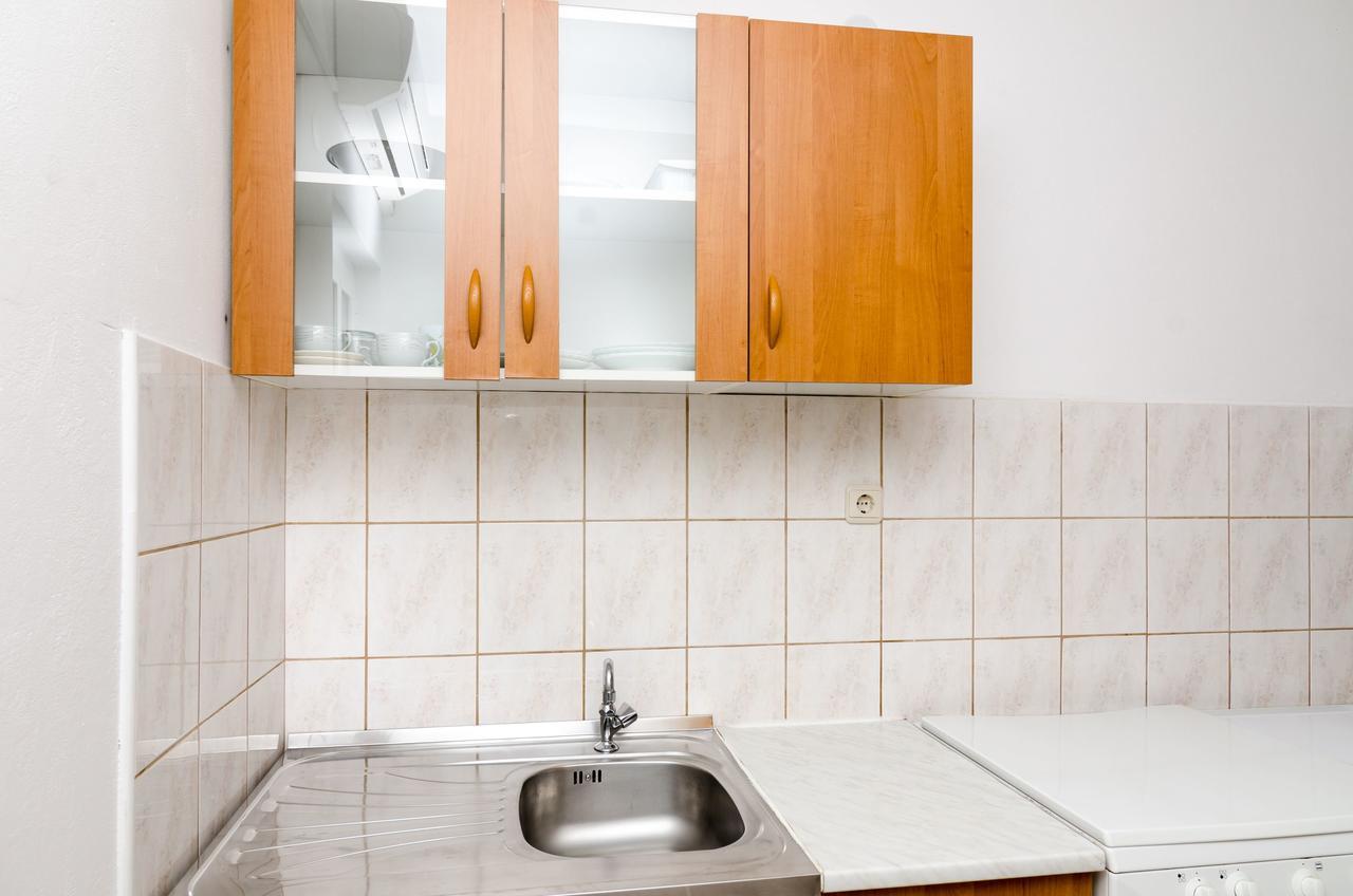 Guest House Kralj Saplunara Rom bilde